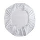 thumbnail image 2 of Protector de Colchón Impermeable - Poliéster Tpu, Transpirable, Lavable a Máquina, Secado Rápido - 190 X 99 Cm (74,8 X 39 Pulgadas) - Colores: Gris, Azul y Blanco, 2 of 7