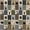 Brown Green 01, variant on Manfei Farmhouse Grizzly Bear Zipper Twin Comforter Sets with Fitted Sheet and 2 Pillowcases, Retro Patchwork Buffalo Zipper Bedding Set, Brown Green, Gray Reversible, 4pcs