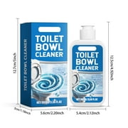 Cleaning Supplies Qwtwty Toilet Bowl Cleaner 100ml