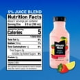 thumbnail image 5 of Minute Maid Zero Sugar Strawberry Lemonade Bottle, 52 fl oz, 5 of 11