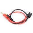 thumbnail image 3 of Cargador Banana, Práctico Y Liviano Conector De Banana De Tamaño Pequeño Para Cable TRX Estable Para Modelo De Barco Para Modelo De Avión Para Modelo De Automóvil Rc ANGGREK Otros, 3 of 8