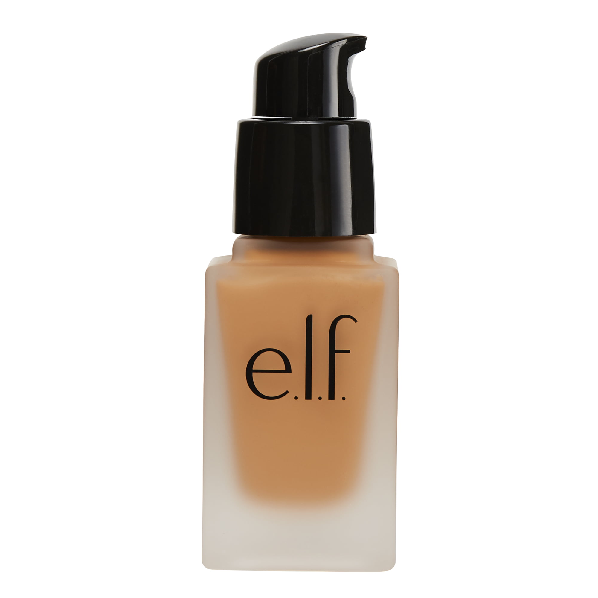 Elf Flawless Finish Foundation Color Chart