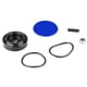 thumbnail image 1 of Enchufe De Limpiaparabrisas Trasero De Aleación De Aluminio, Kit De Eliminación De Limpiaparabrisas Trasero Decorativo Para Parabrisas De Coche Compatible Con Honda Compatible Con Mazda Compatible Speravity VI009161-01, 1 of 6