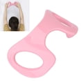 thumbnail image 4 of Anillo De Yoga, Anillo De Resistencia Al Estiramiento Ergonómico Para El Hogar Para Hombres, 4 of 7