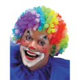 thumbnail image 1 of Costumes For All Occasions MR179005 Wig 7 Color Clown, 1 of 1
