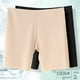 thumbnail image 3 of ¡Alta calidad! Pantalones de seguridad antideslizamiento y antienrollamiento de seda de hielo para mujer Leggings de talla grande de modal para mujer, 3 of 5