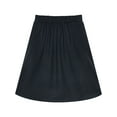 thumbnail image 3 of Girls Skirt Black Pleated Back School Uniform 13-14 Years, 3 of 5