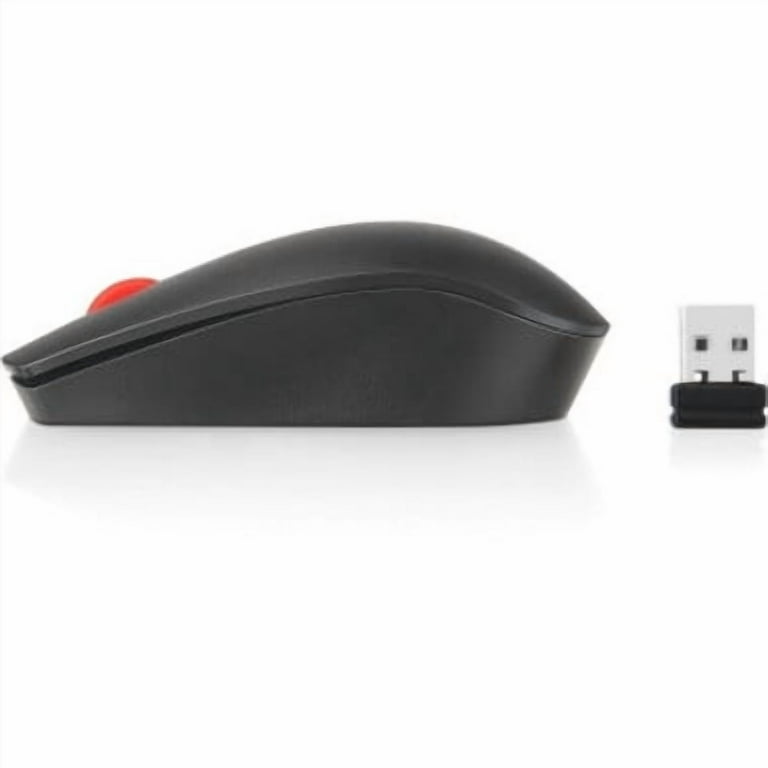 Windowsノート本体 Lenovo ThinkPad Essential Mouse x17 Lenovo ThinkPad Essential Mouse x17