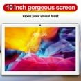 thumbnail image 5 of Best Buy Gadget 10.1” 2560x1600 Tablet, 512 GB SSD, Android, Wi-Fi, Bluetooth, Unlocked, 5 of 6