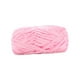 thumbnail image 2 of Hilo de lana grueso Strade Fareast Limited 80M Jumbo para tapete tejido Rosa, 2 of 8