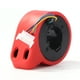 thumbnail image 1 of Botón De Freno De Coche Patineta Acelerador de scooter eléctrico para controlador de velocidad de bicicleta eléctrica HX X7 (rojo) Likrtyny  Accesorios para bicicletas, 1 of 3