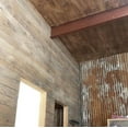 thumbnail image 3 of 5 Gal. Barnwood Interior WeatherWash Transparent Aging Wood Stain, 3 of 12