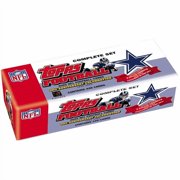 2005 Topps Football Complete Set Sealed - Dallas Cowboys 50th Anniversary (440 Cards)