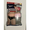 thumbnail image 2 of Reebok Women's 5-Pack Seamless Hipsters Multi, M(8-10), 2 of 4