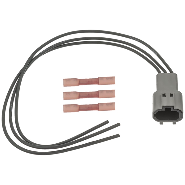 Multi Function Connector