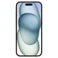 thumbnail image 3 of OtterBox Premium Pro Glass Blue Screen Protector for iPhone 15, 3 of 6