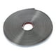 thumbnail image 1 of 32 Pies Coche Puerta Ventana Parachoques Lateral Carrocería Moldura Tira 3/4" Plateado Tono, 1 of 6