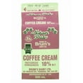 thumbnail image 1 of Brum's 10% M.F Coffee Cream, 1 of 11