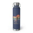 thumbnail image 2 of Mastamynd Copper Vacuum Insulated Bottle, 22oz, 2 of 7