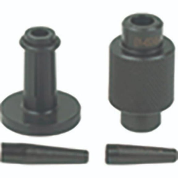 OTC Tools & Equipment OTC-6756 Injector Seal Installer & Sizer Adapters