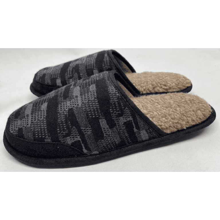 Mens Isotoner House Shoes | ppgbbe.intranet.biologia.ufrj.br