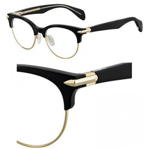 rag and bone eyeglasses