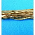 thumbnail image 2 of QQTDFG 5PCS Wholesale Fashion Jewelry 18K Gold Filled Necklaces Box Chains For Pendants-18, 2 of 2