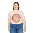 thumbnail image 4 of Feelin' Funky Graphic T-Shirt - Retro Vibes and Groovy Designs For Women, 4 of 5