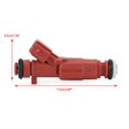 thumbnail image 4 of 1pcs Fuel Injectors 35310-2E000 fit for Hyundai ELANTRA 1.8L 2011-2015, 4 of 13