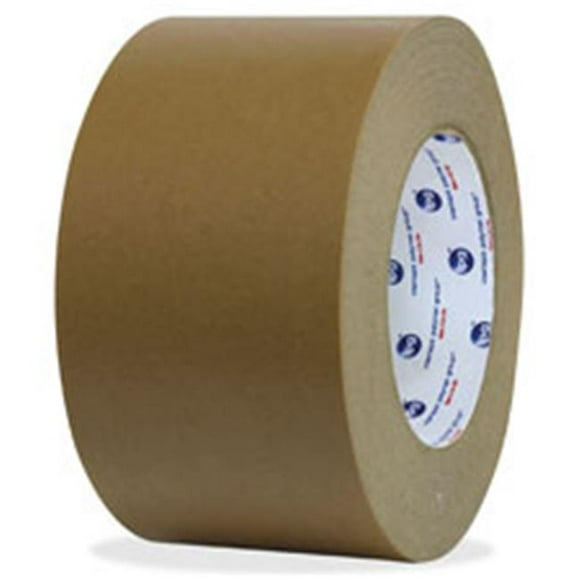 Intertape Polymer Group IPG71676 Medium Grade Flatback Tape, 24 Per Carton