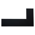 thumbnail image 2 of Matte Black Framed Vanity Wall Mirror 22''x 32'', 2 of 5