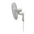 thumbnail image 3 of Ventilador de pared iLiving Glow, 18 pulgadas, 3 velocidades, 1650 CFM, verde, 3 of 6