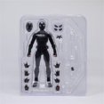 thumbnail image 1 of Spider-Man: A través de la colección de juegos Spider-Verse Miles Moraleszhangyuxiang, 1 of 4
