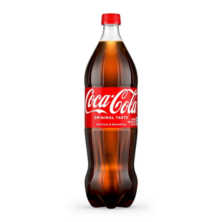 Coca-Cola® Zero Sugar Can, 16 fl oz - Kroger