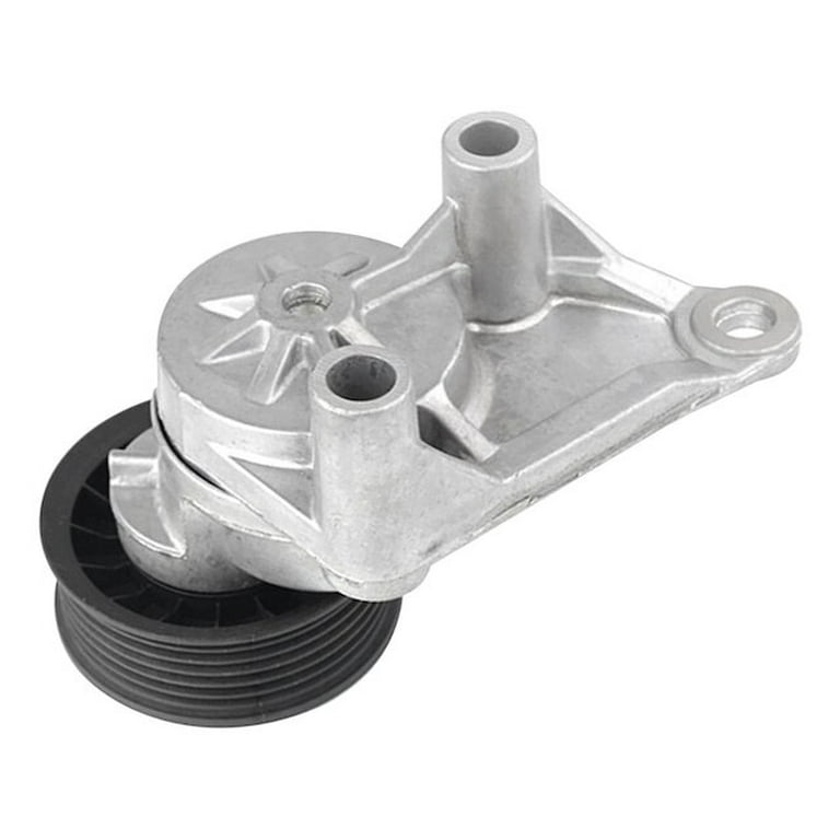 2002 chevy suburban ac on sale belt tensioner