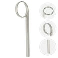 thumbnail image 4 of Shisuyan Instrument Accessories Metal 1Pack 3.1x1in, 4 of 8
