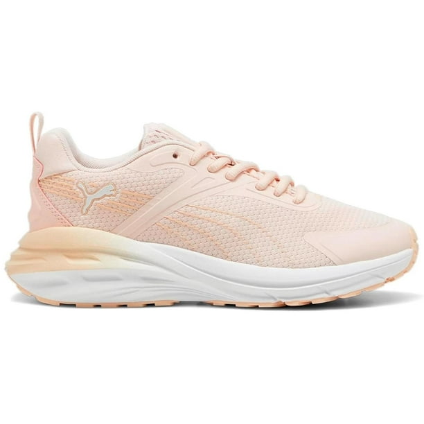 Tenis Puma Hypnotic para Mujer 395235-14 coral claro 23.5