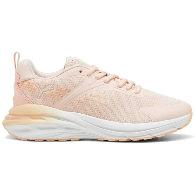 Tenis Puma Hypnotic para Mujer 395235-14 coral claro 23