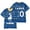 4, variant on Ted Lasso Richmond Merch T-Shirt Cosplay Summer For Women/Men Short Sleeve TShirt Casual Streetwear Top