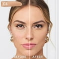 thumbnail image 4 of L'Oreal Paris True Match Cream Foundation Makeup, C4 Cool Light Medium, 1 fl oz, 4 of 9
