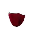 thumbnail image 2 of Glam Ladies Hi Fashion Designer 90210 Face Mask, 2 of 2