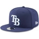 thumbnail image 1 of Gorra Snapback New Era MLB Tampa Bay Rays 9FIFTY, poliéster, 1 of 6