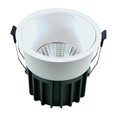 thumbnail image 1 of Narrow Edge Spotlight Household Lighting Living Room Ceiling Lamp B, 1 of 5