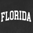 thumbnail image 5 of Wild Bobby State of Florida College Style Men Premium Tri Blend Tee, 5 of 5