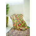 thumbnail image 4 of Lion Brand Yarn Cover Story Mercury Super Bulky Polyester Multicolor Yarn 1 Cake, 4 of 4