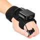thumbnail image 4 of Escáner De Código De Barras Portátil, Conexión Por Cable USB ABS 3 Modos De Escaneo Aumentan La Eficiencia Escáner De Código De Barras De Guante Para Aplicaciones, 4 of 7