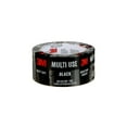 thumbnail image 1 of 3M™ Duct Tape Black 3920-BK-6C, 1 of 9