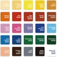 thumbnail image 2 of Pintura Acrilica L-3000 Tubo Plastico 100Ml Politec rojo 100ML, 2 of 2