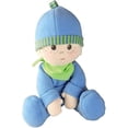 thumbnail image 1 of Muñeca Snug-Up Doll HABA Luis 8 First Boy para niños, 1 of 6