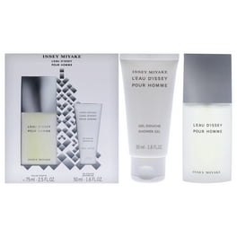 ISSEY MIYAKE L'Eau d'Issey 限定ギフトセット Issey Miyake 3-Pc. L'Eau d'Issey Eau de Toilette Gift Set